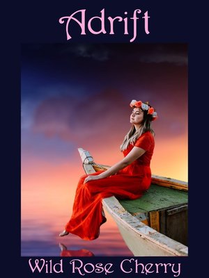 cover image of Adrift
